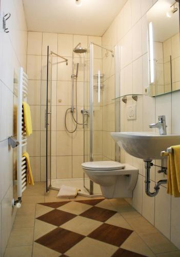 Bed & Breakfast Haus De Jong
