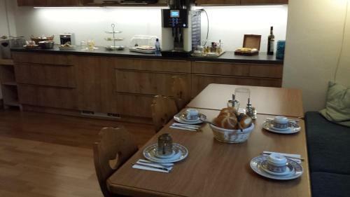 Bed & Breakfast Haus De Jong