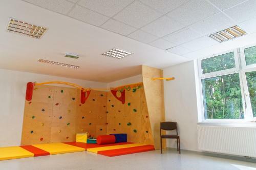 Albergue Jugendg�stehaus Bad Ischl