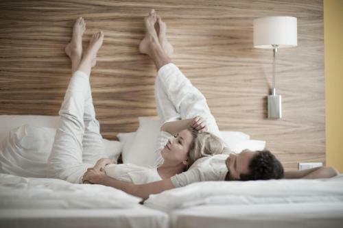 Reduce Hotel Vital