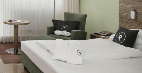 Reduce Hotel Vital