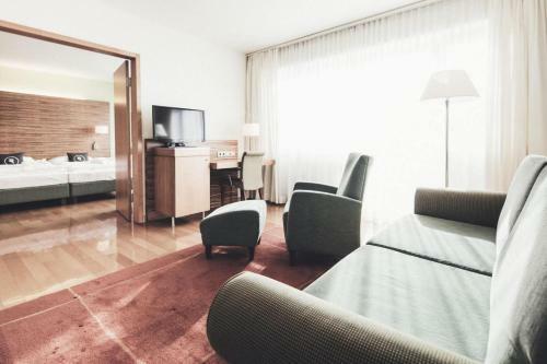 Reduce Hotel Vital