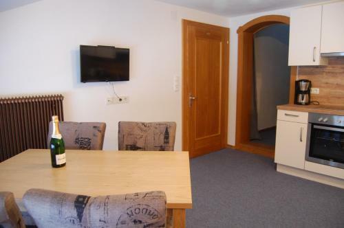 Apartamento Haus Waldrast