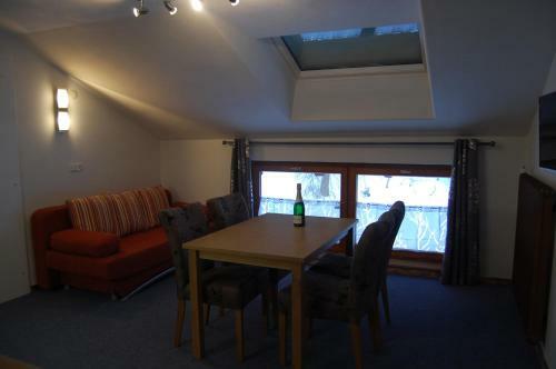 Apartamento Haus Waldrast