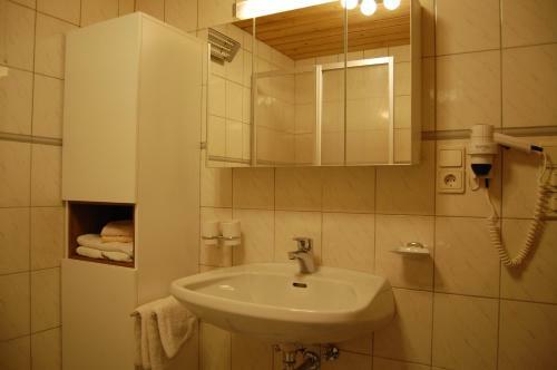 Apartamento Haus Waldrast