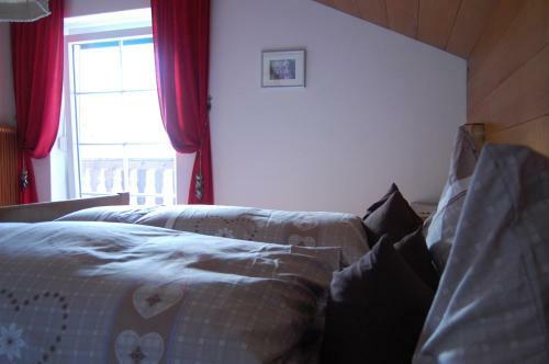 Apartamento Haus Waldrast