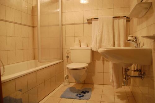 Apartamento Haus Waldrast