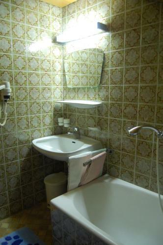 Apartamento Haus Waldrast