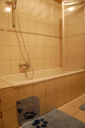 Apartamento Haus Waldrast