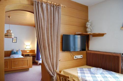Apartamento Haus Waldrast