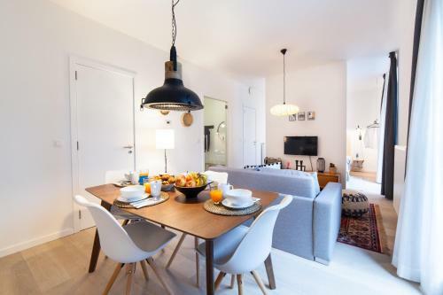 Sweet Inn Apartments - Etterbeek
