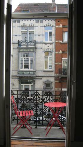 Apartamento Chatelain Cosy Nest