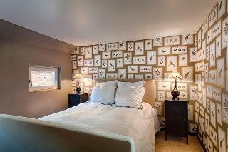 Bed & Breakfast Be And Be Sablon 7
