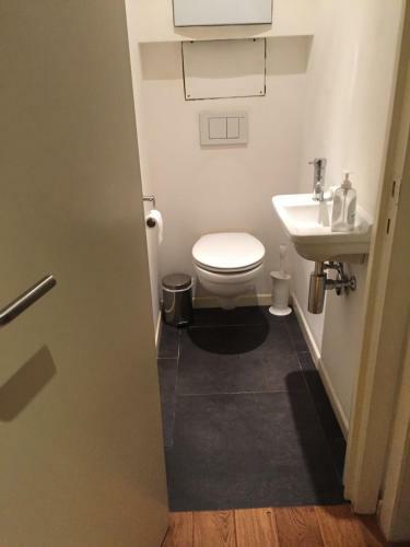 Apartment Liniere 21