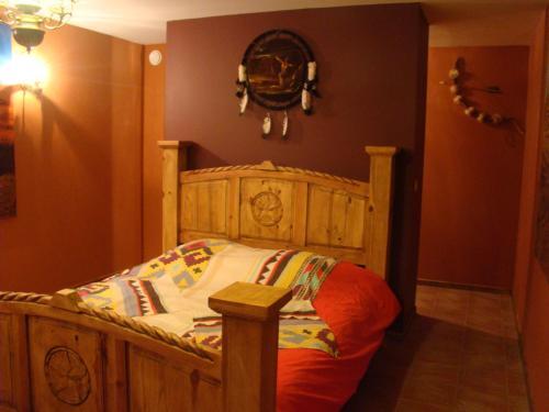 Hostal Guest House Western-city
