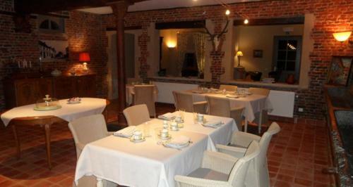 Bed & Breakfast Onsemhoeve