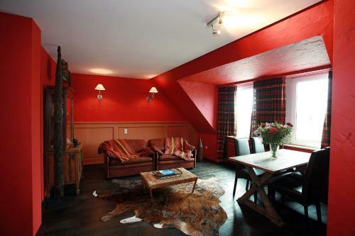 Hostal Residentie De Laurier