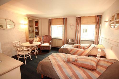Hostal Residentie De Laurier