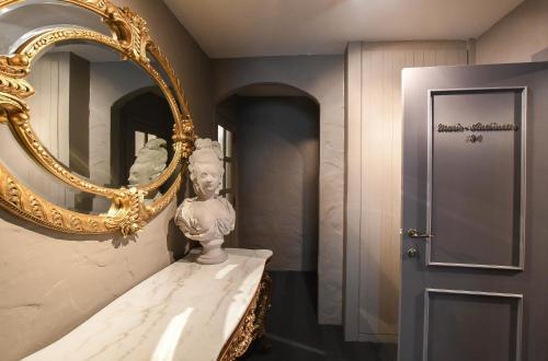 Hostal Residentie De Laurier
