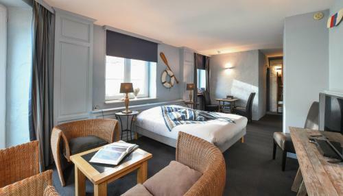 Hostal Residentie De Laurier