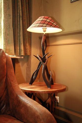 Hostal Residentie De Laurier