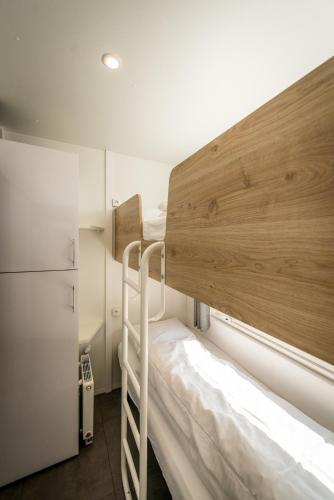Holiday Village Knokke