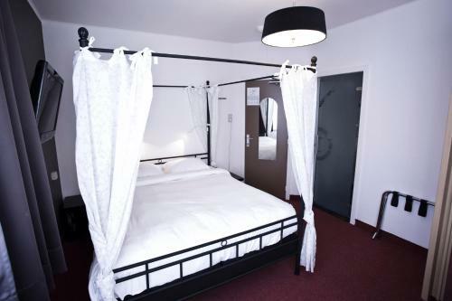 Hotel Du Soleil