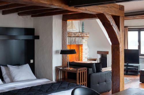 Hotel Du Soleil