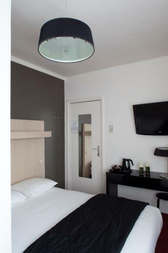 Hotel Du Soleil