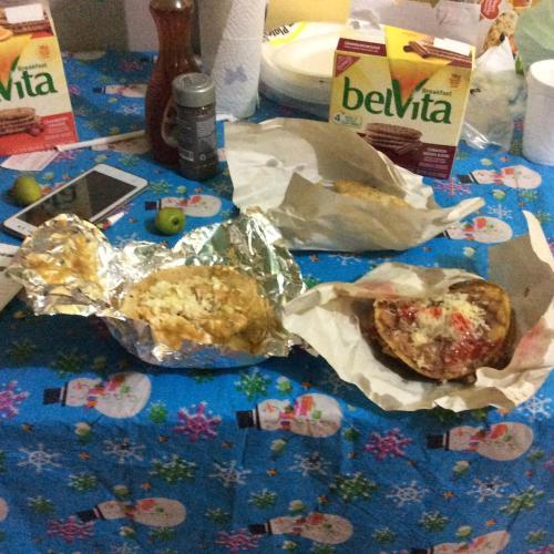 Apartamento Maflo Arms