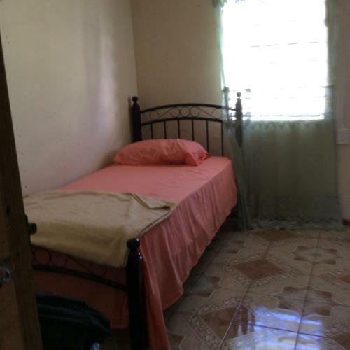 Apartamento Maflo Arms