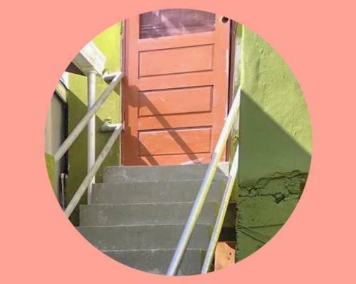 Apartamento Maflo Arms