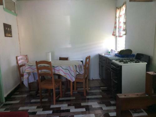 Apartamento Maflo Arms