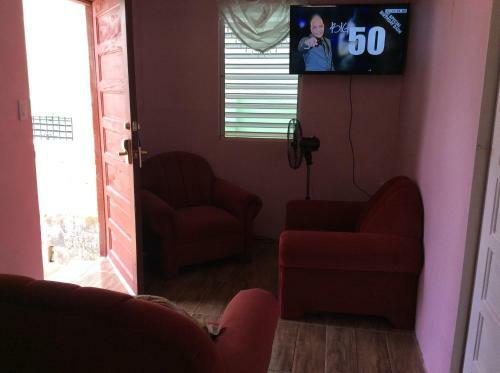 Apartamento Maflo Arms