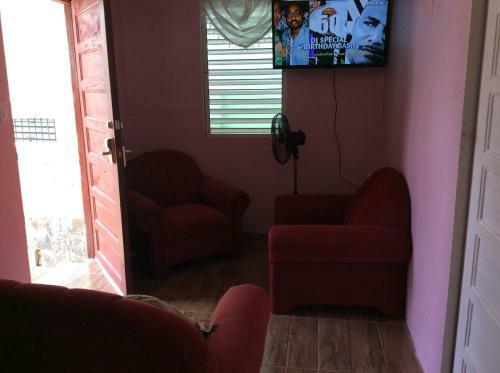 Apartamento Maflo Arms
