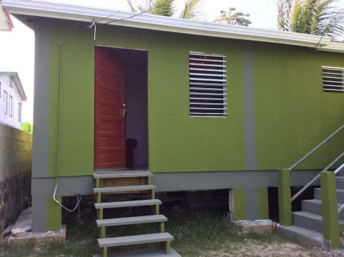 Apartamento Maflo Arms