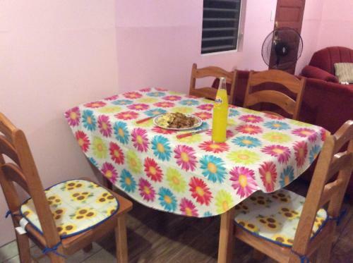 Apartamento Maflo Arms