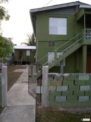 Apartamento Maflo Arms
