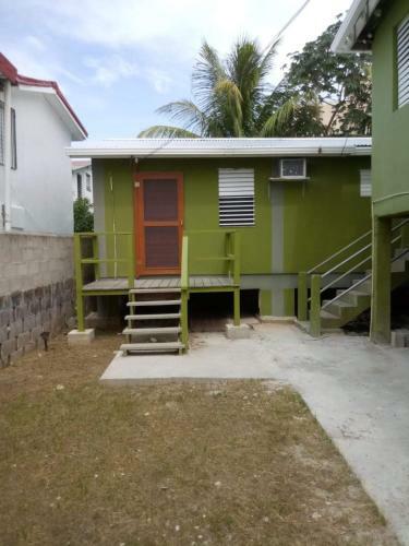 Apartamento Maflo Arms