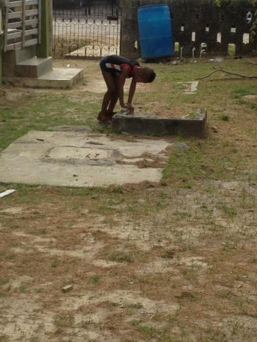 Apartamento Maflo Arms