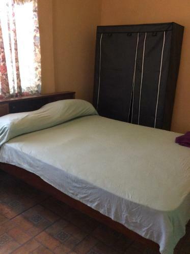 Apartamento Maflo Arms