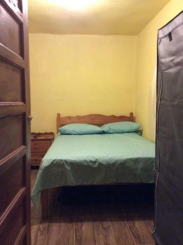 Apartamento Maflo Arms