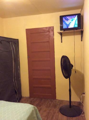 Apartamento Maflo Arms