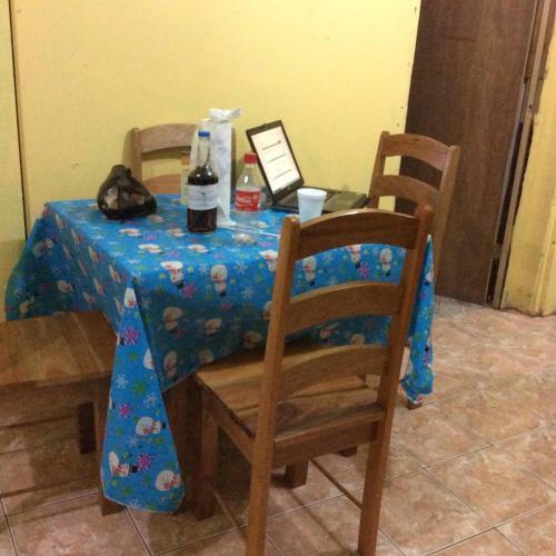 Apartamento Maflo Arms