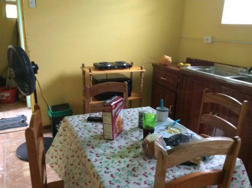 Apartamento Maflo Arms