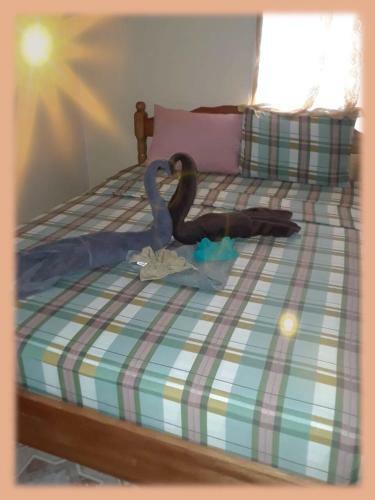 Apartamento Maflo Arms