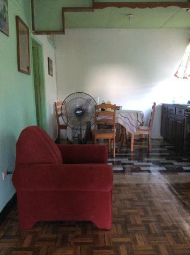 Apartamento Maflo Arms