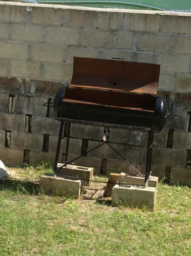 Apartamento Maflo Arms