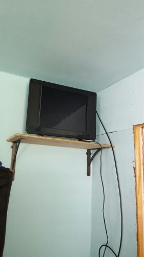 Apartamento Maflo Arms