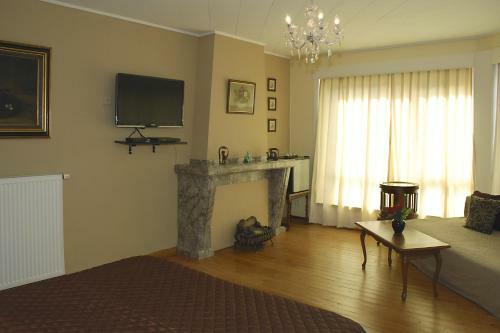 B&B Golden Corner 24